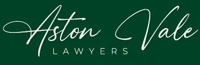 Aston Vale Lawyers logo