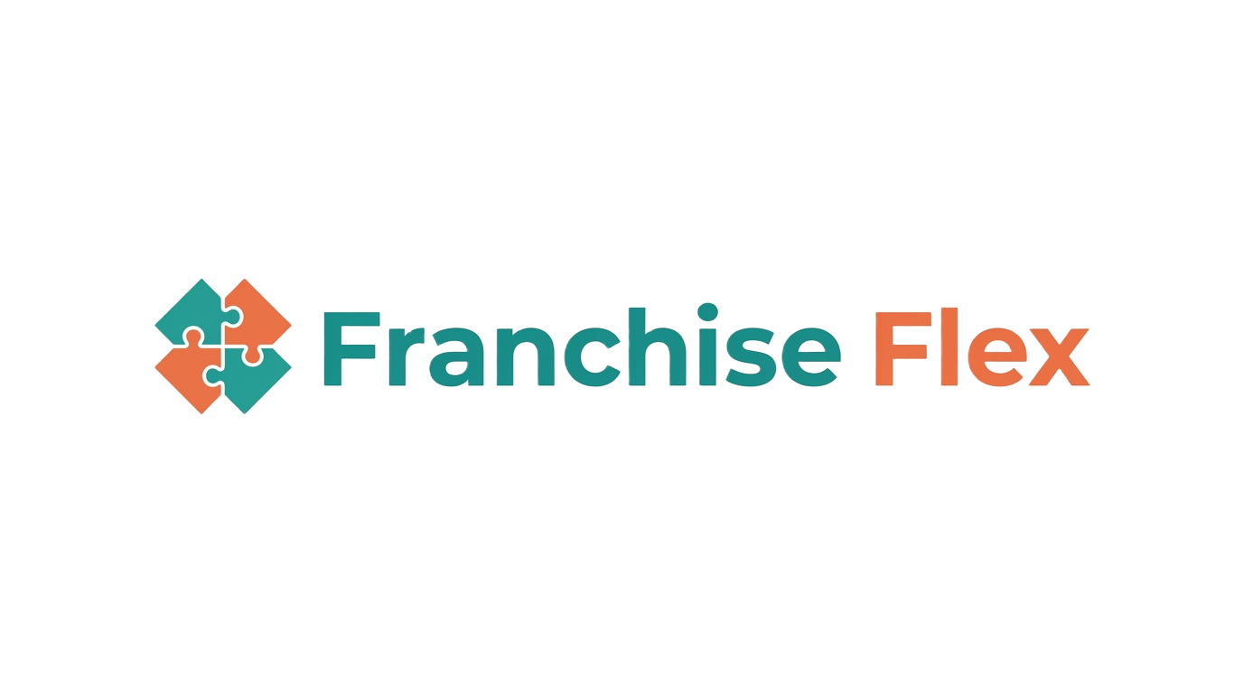 Franchise Flex logo
